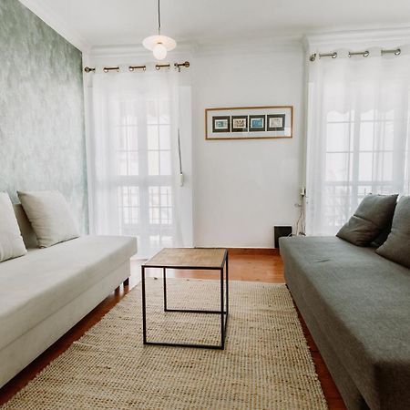 Spacious Central Apartment Sevilla Exterior foto