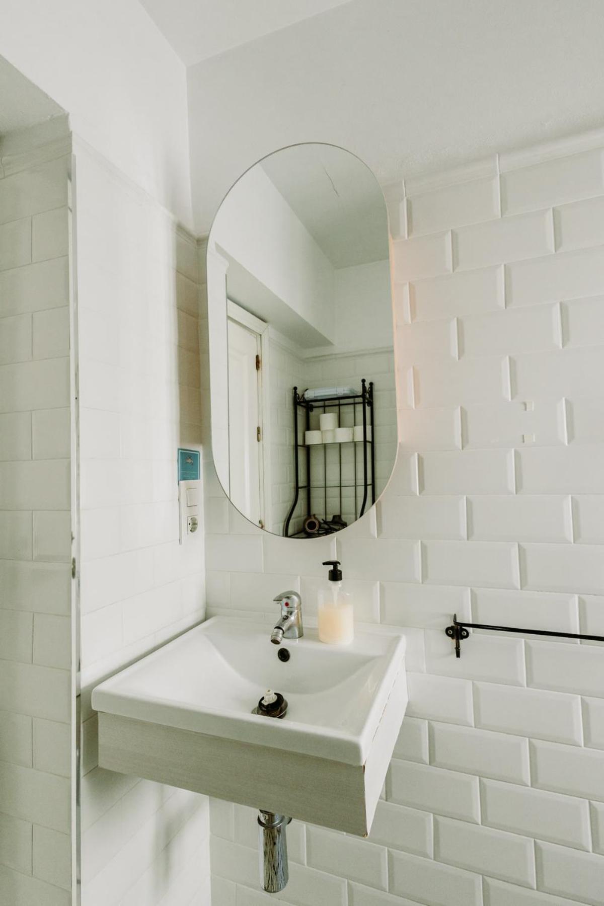 Spacious Central Apartment Sevilla Exterior foto